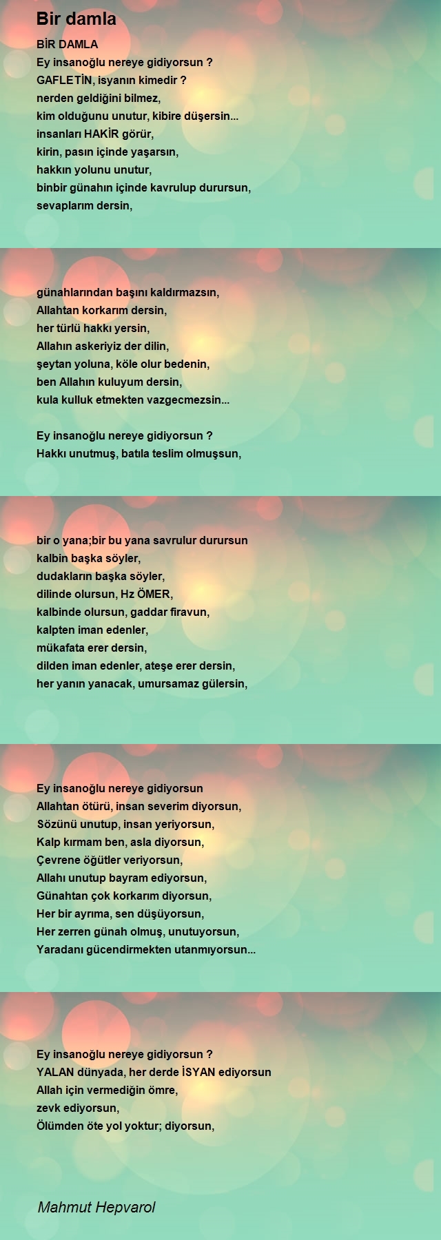 Mahmut Hepvarol