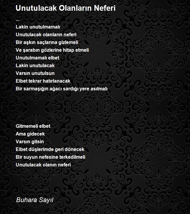 Buhara Sayıl