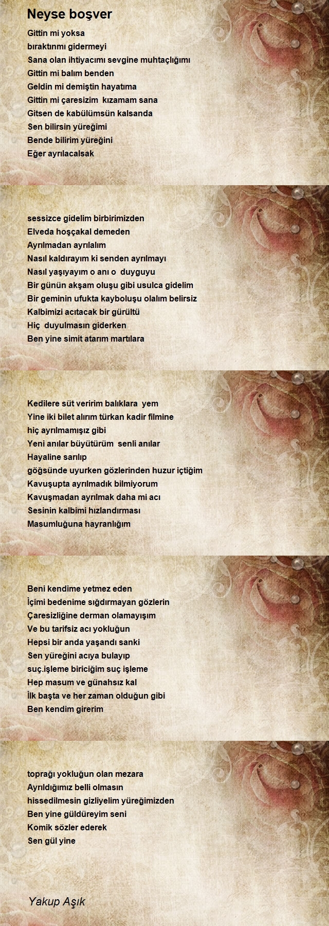 Yakup Aşık