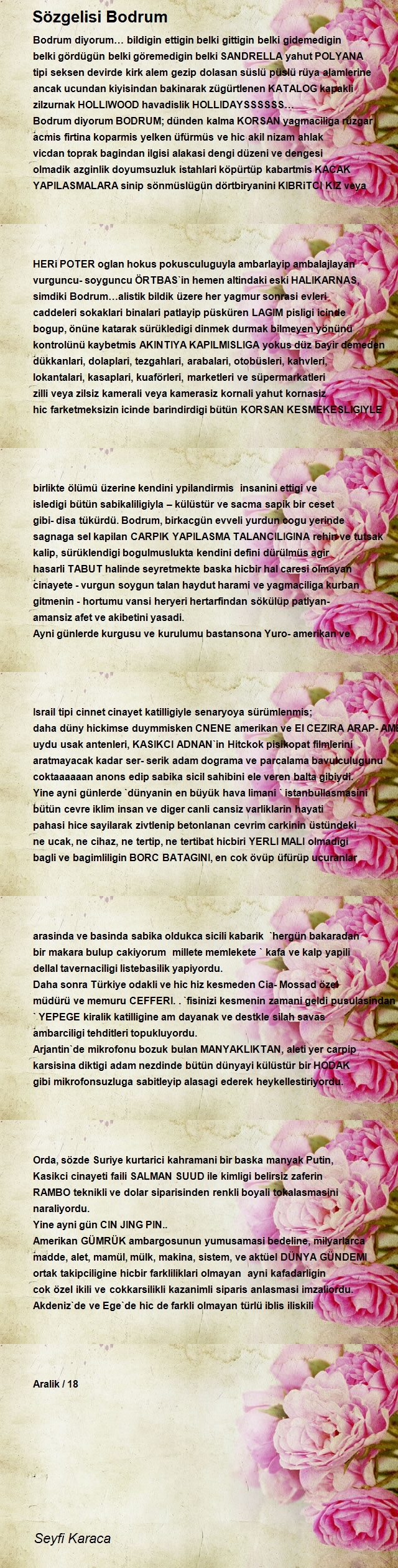 Seyfi Karaca