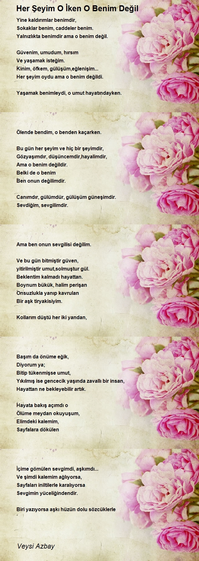 Veysi Azbay