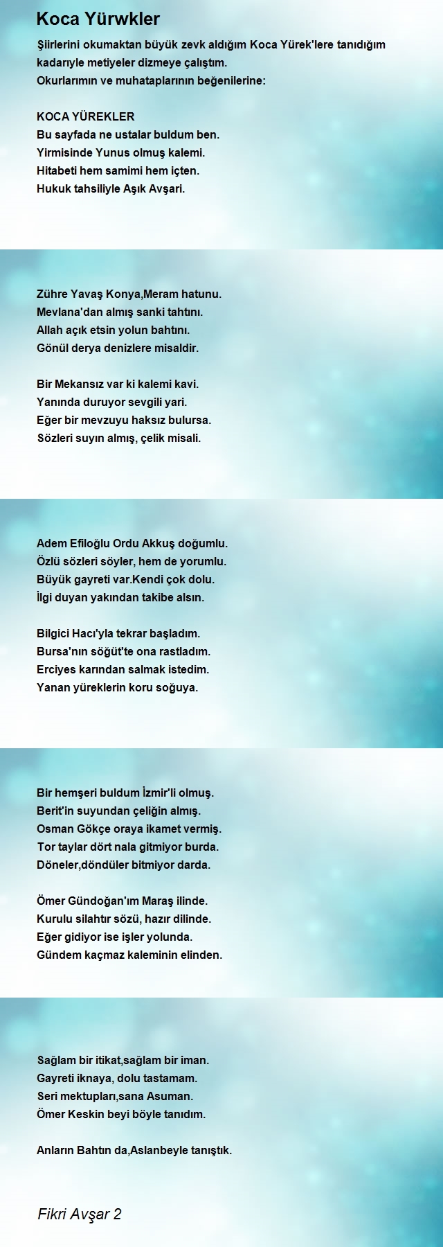Fikri Avşar 2
