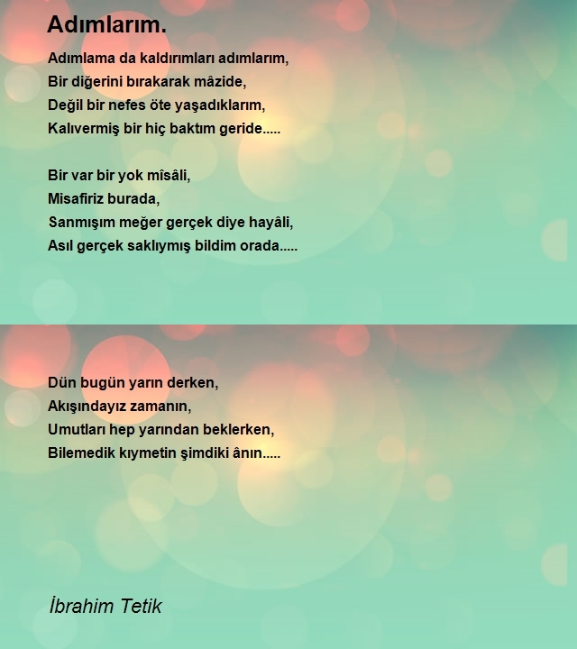 İbrahim Tetik