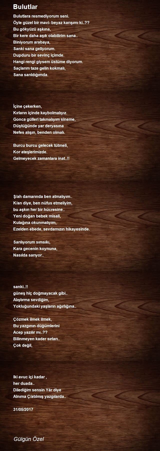 Gülgün Özel