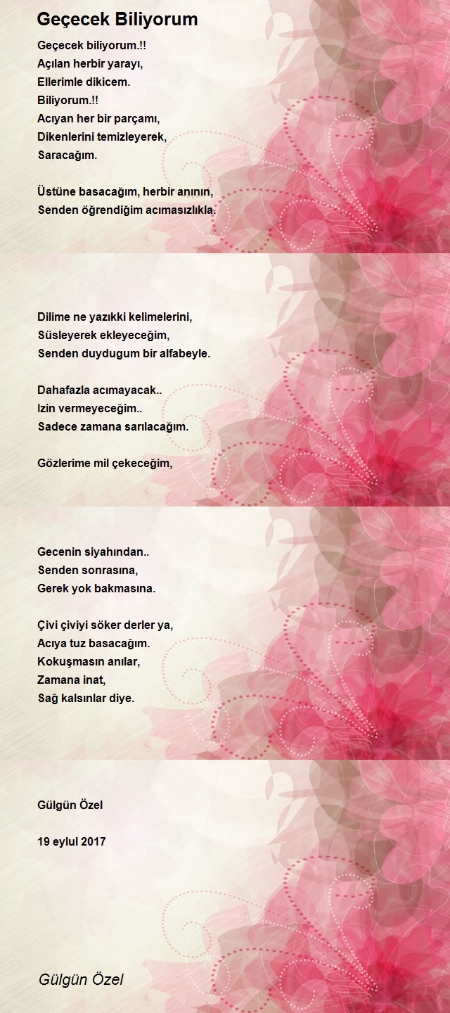 Gülgün Özel
