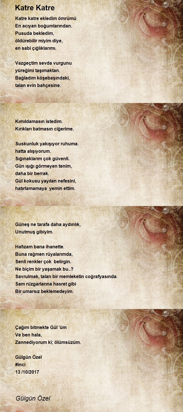 Gülgün Özel
