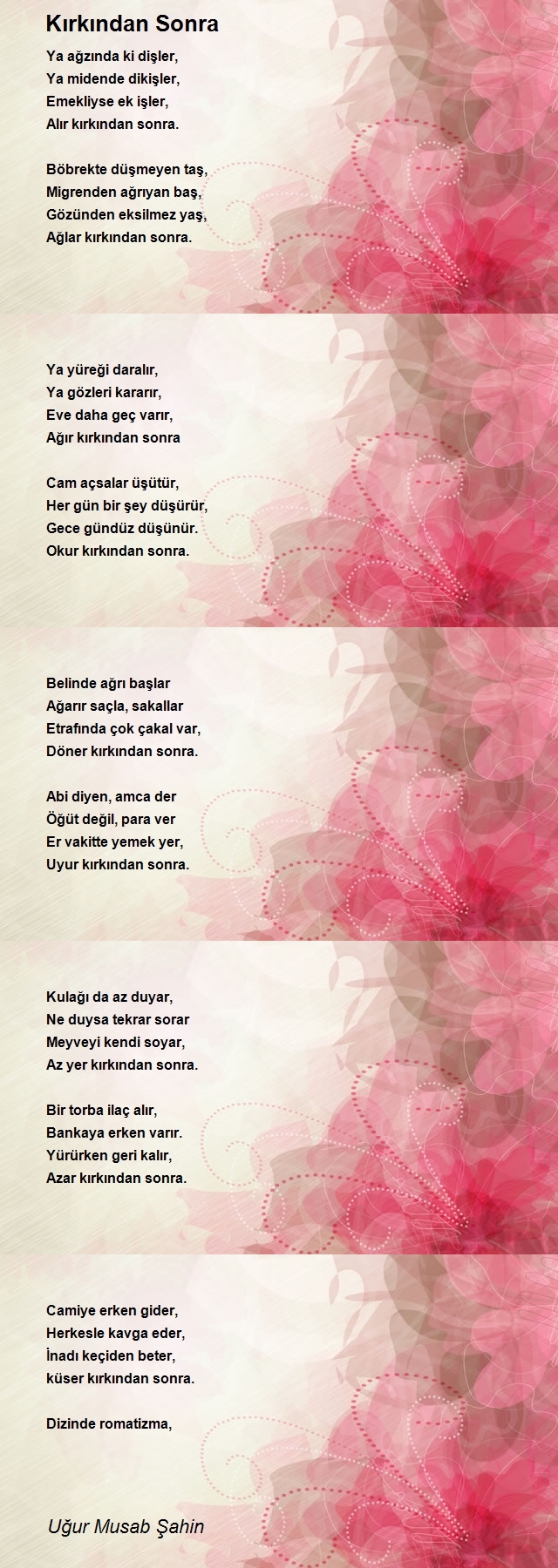 Uğur Musab Şahin