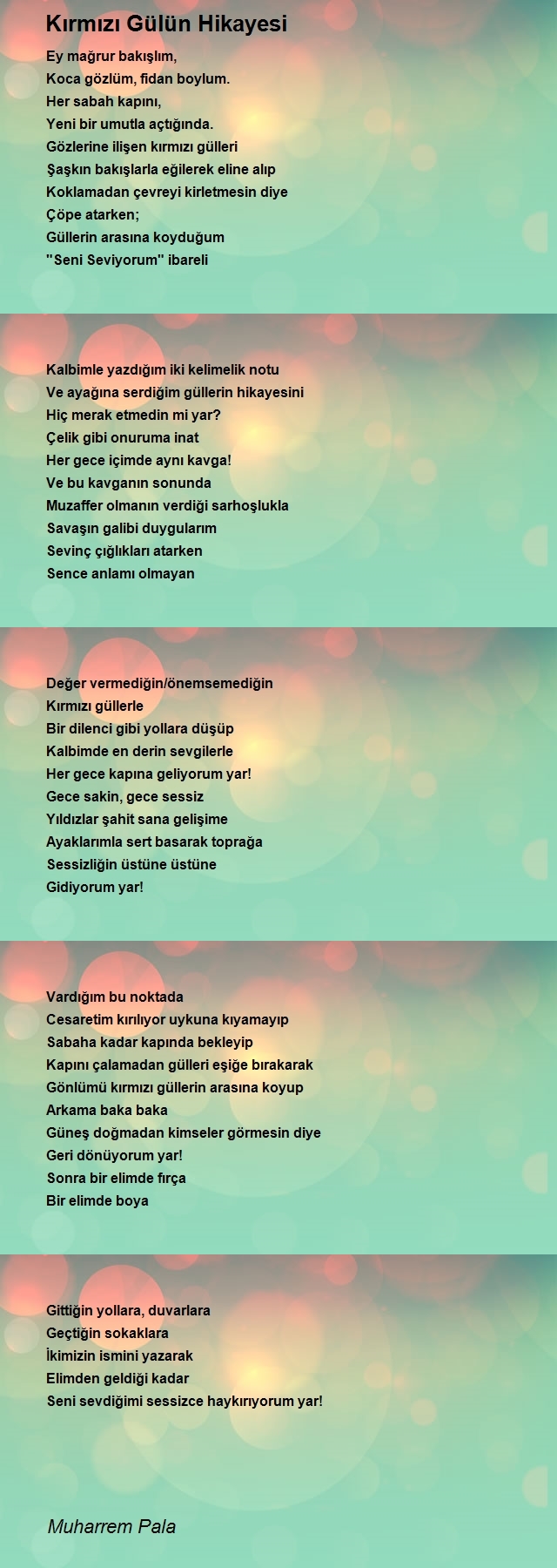 Muharrem Pala