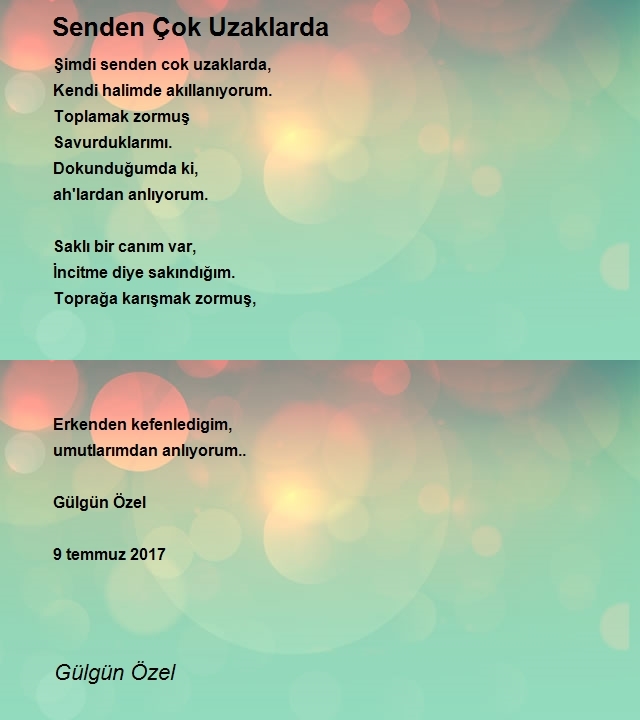 Gülgün Özel