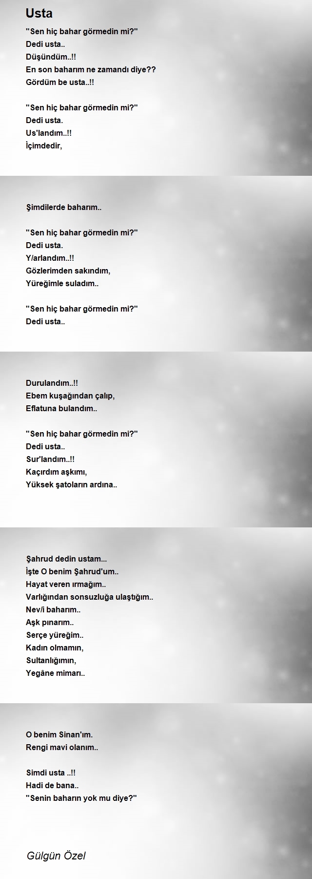Gülgün Özel