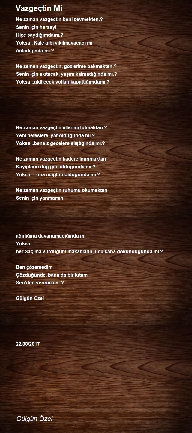 Gülgün Özel