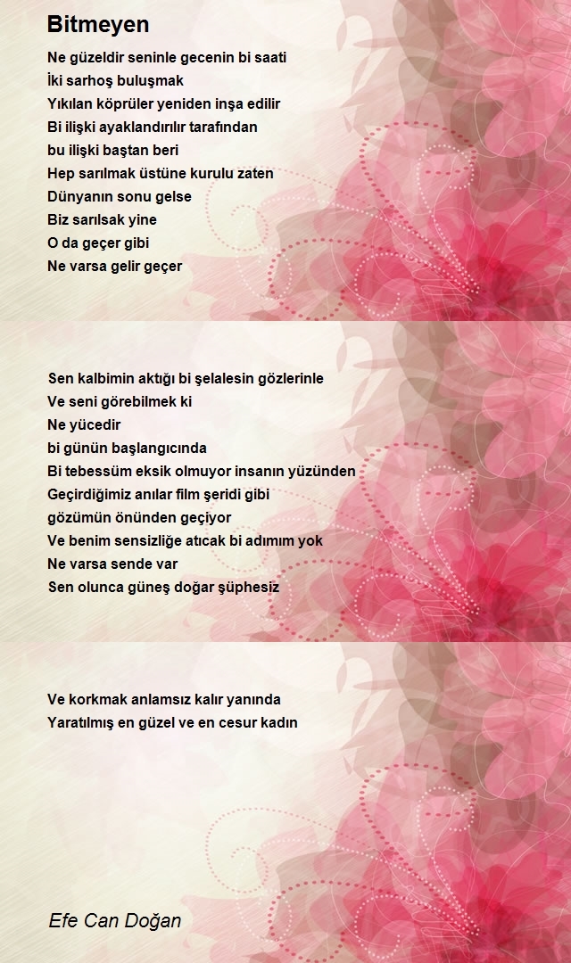 Efe Can Doğan
