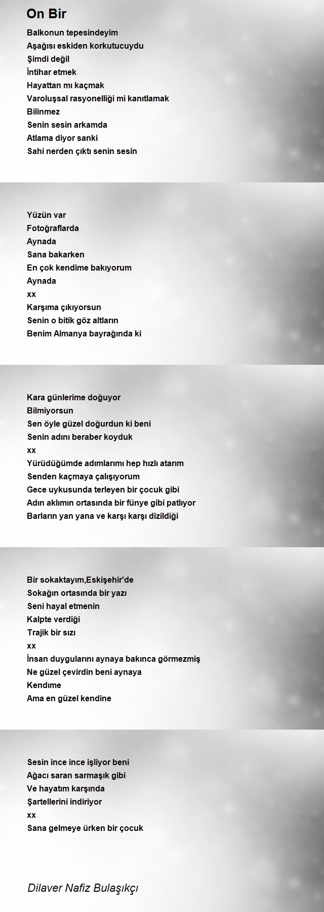 Dilaver Nafiz Bulaşıkçı