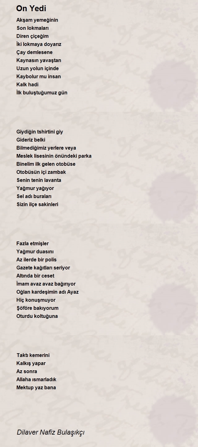 Dilaver Nafiz Bulaşıkçı