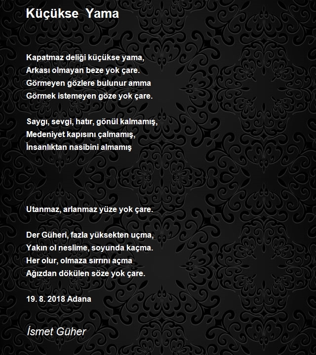 İsmet Güher