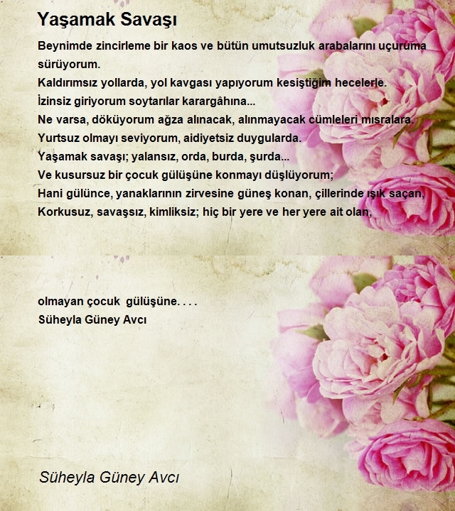 Süheyla Güney Avcı