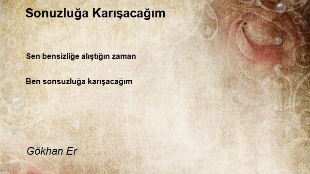 Gökhan Er