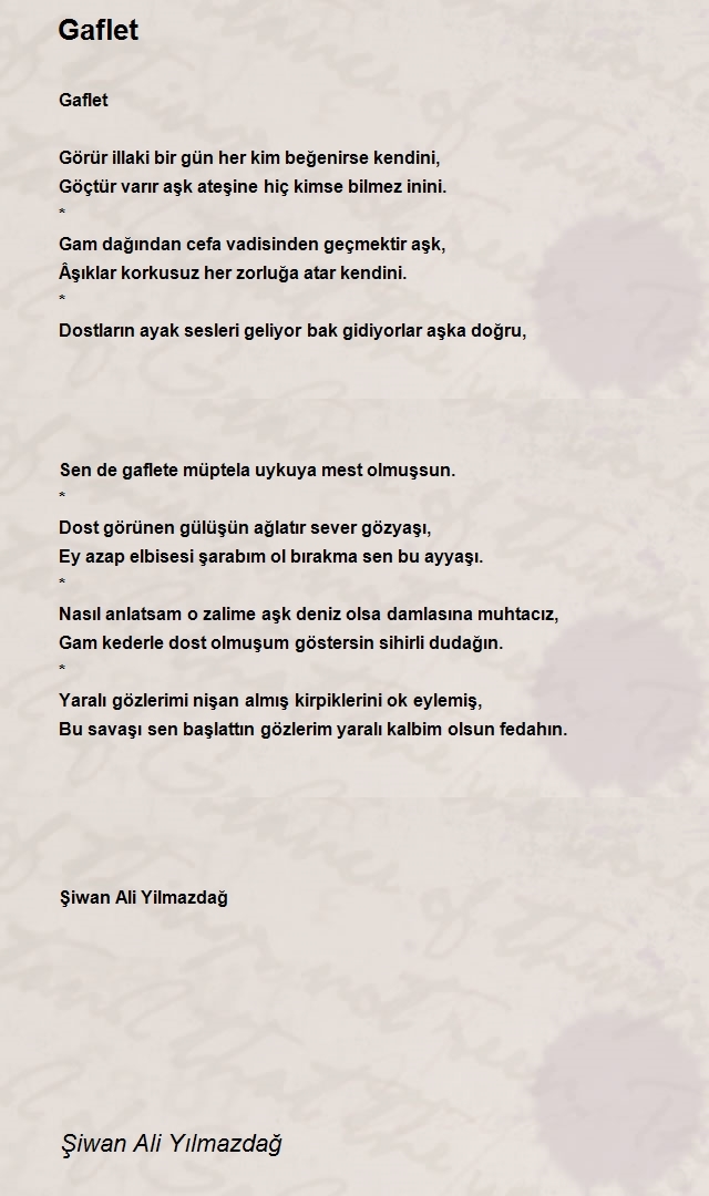 Şiwan Ali Yılmazdağ