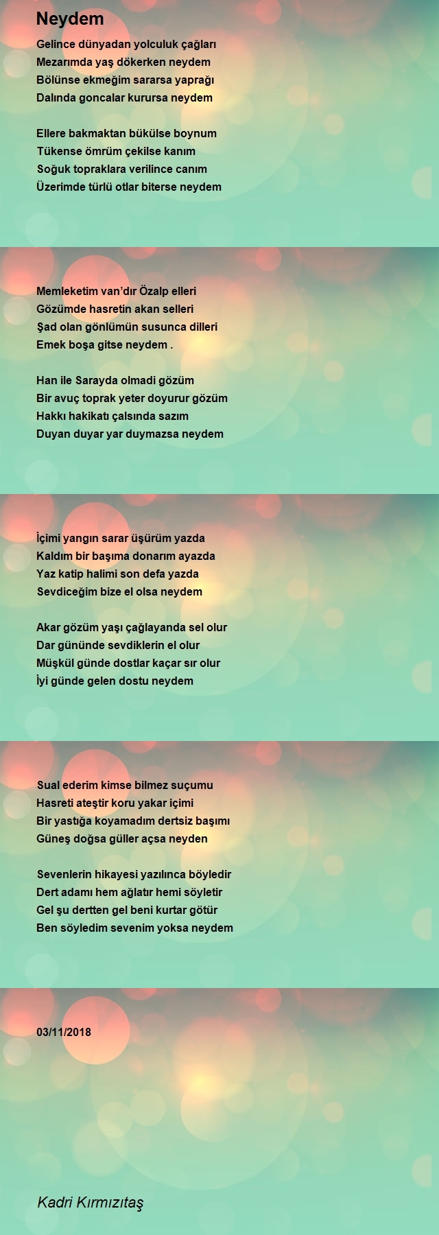 Kadri Kırmızıtaş