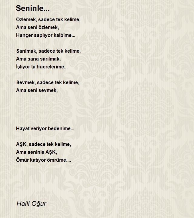 Halil Oğur