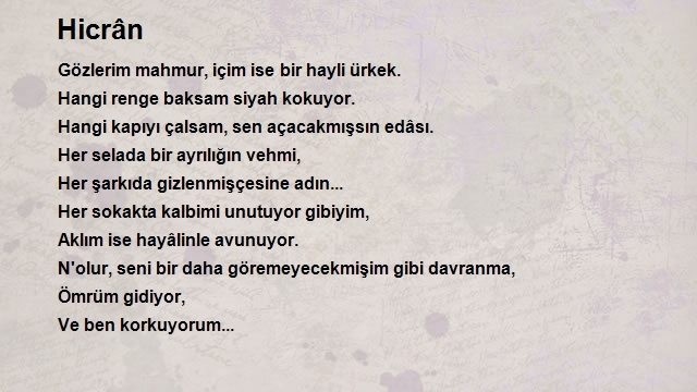 Suran Baran
