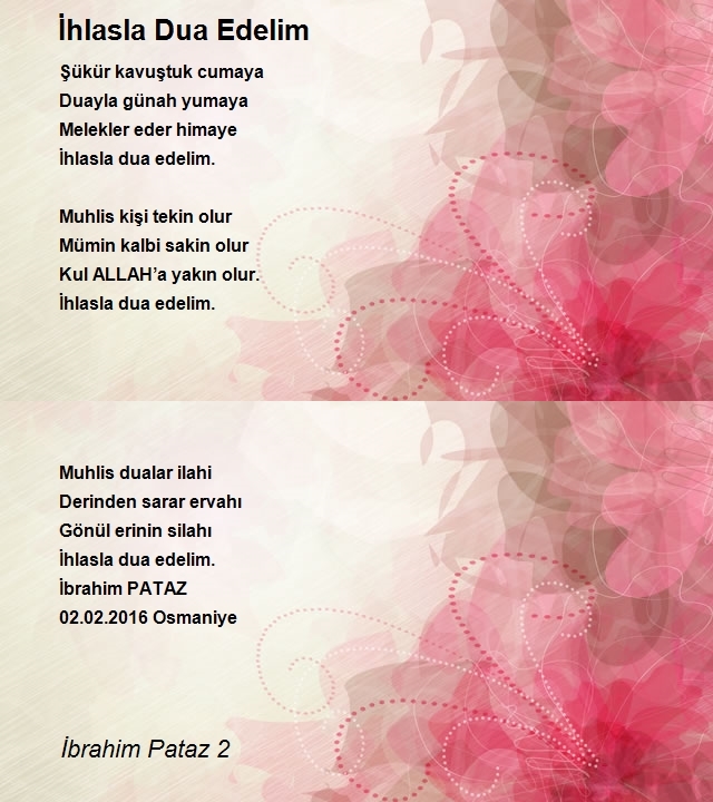 İbrahim Pataz 2