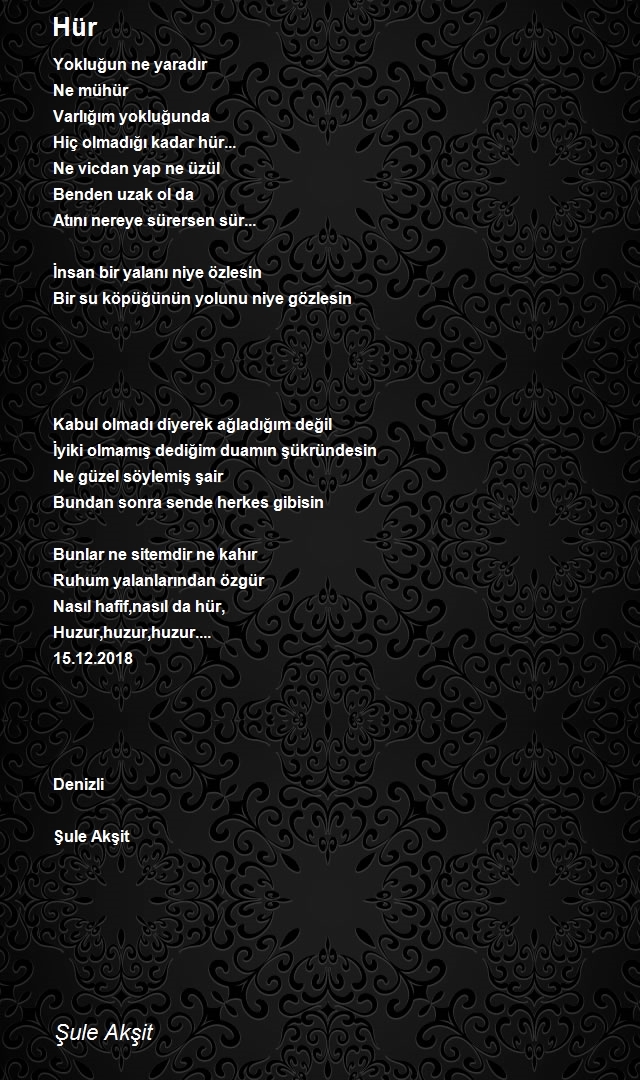 Şule Akşit
