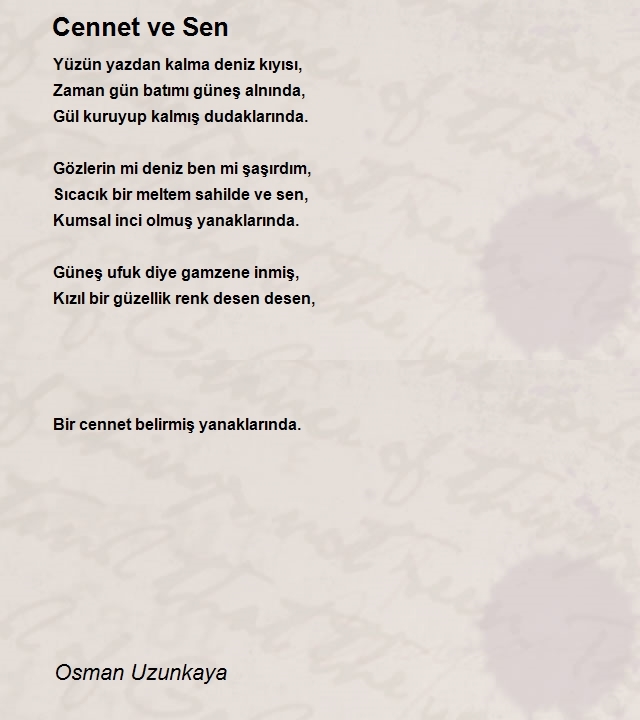 Osman Uzunkaya