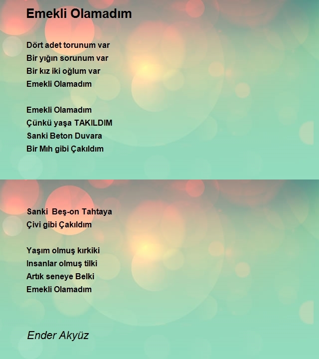 Ender Akyüz