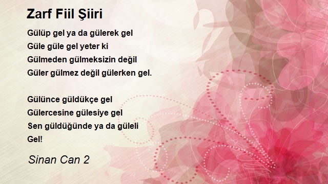 Sinan Can 2