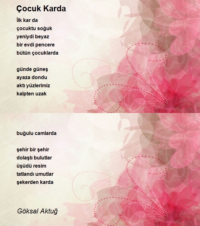Göksal Aktuğ