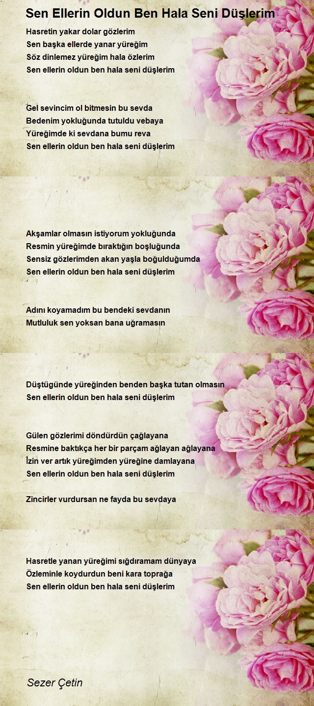 Sezer Çetin