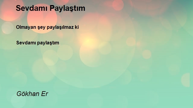Gökhan Er