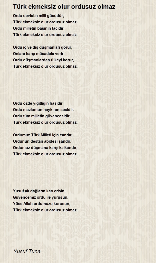 Yusuf Tuna
