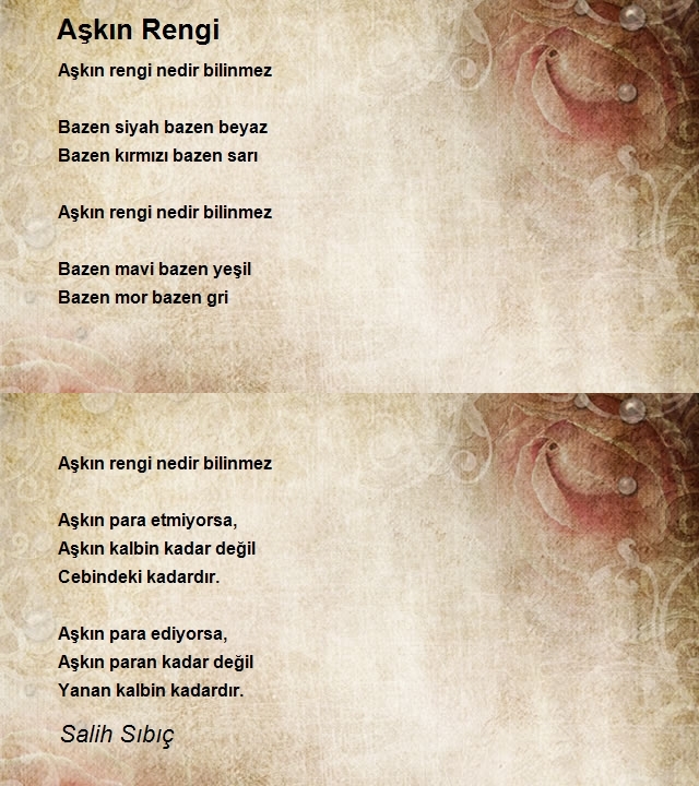 Salih Sıbıç