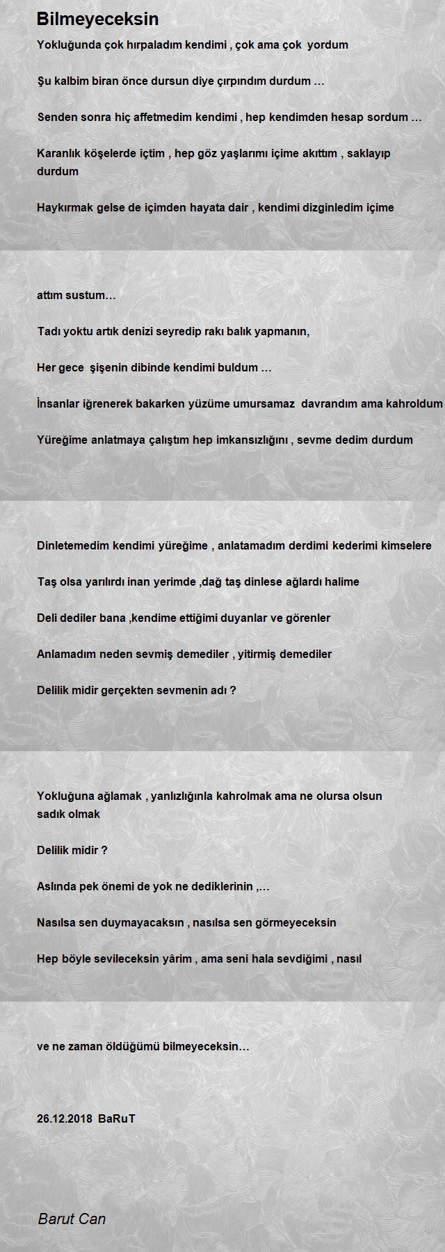 Barut Can