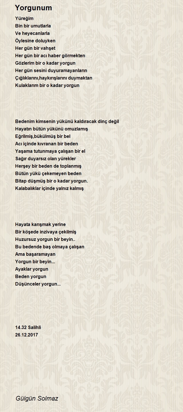 Gülgün Solmaz