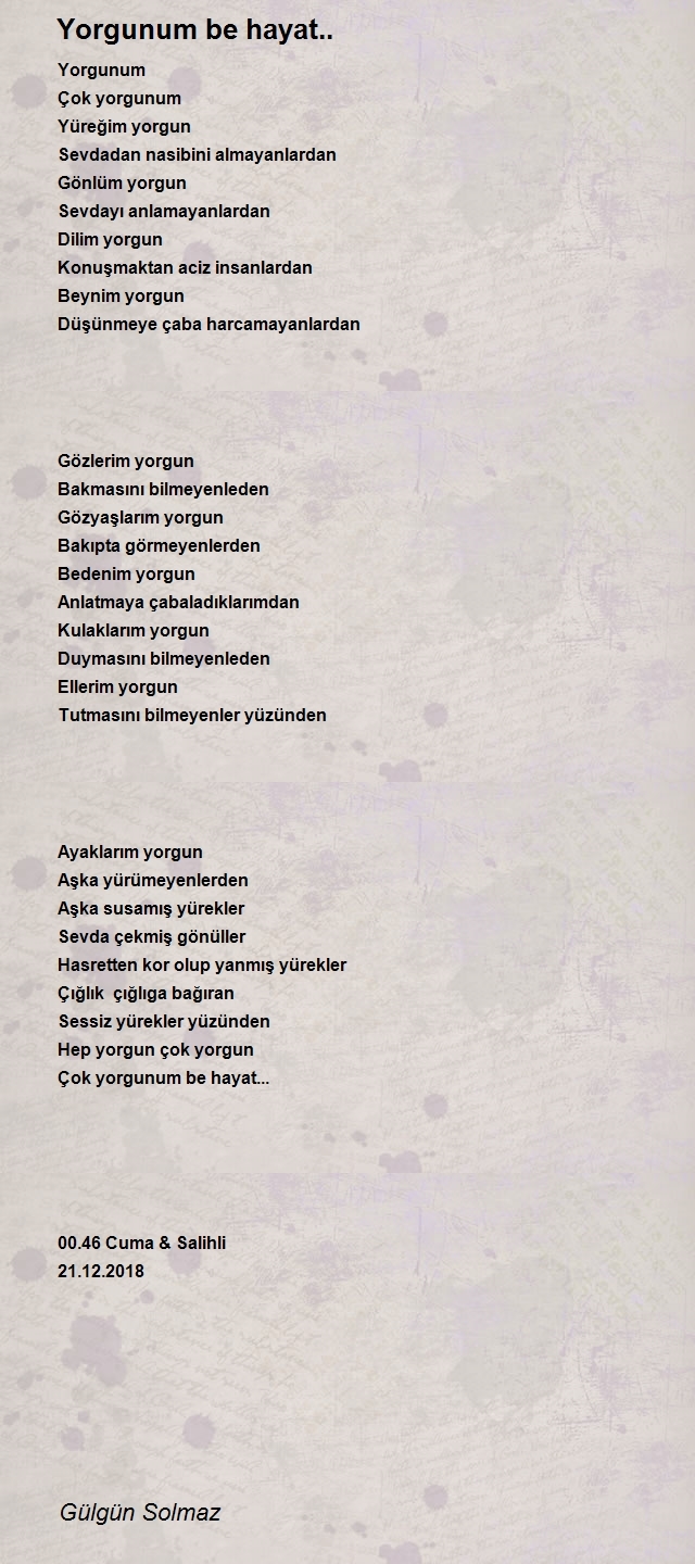 Gülgün Solmaz
