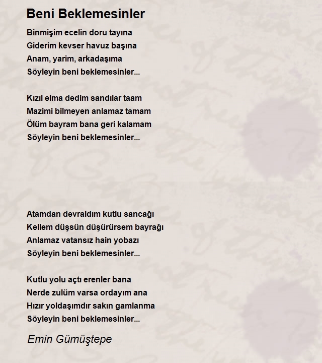 Emin Gümüştepe