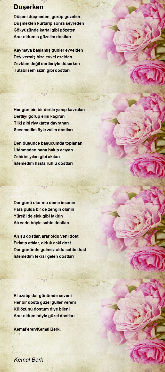 Kemal Berk