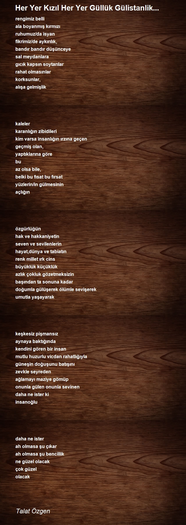Talat Özgen