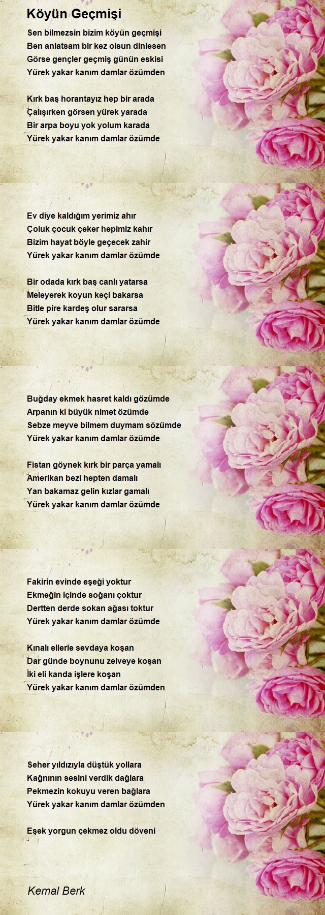 Kemal Berk