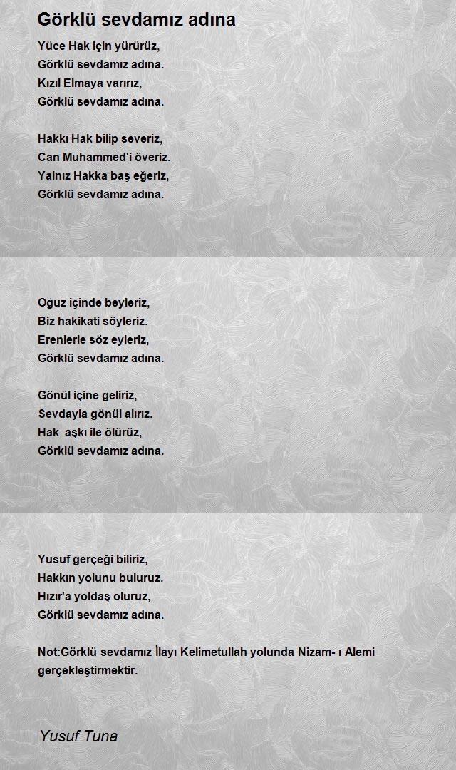 Yusuf Tuna