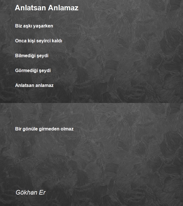 Gökhan Er