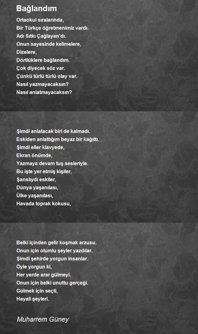 Muharrem Güney