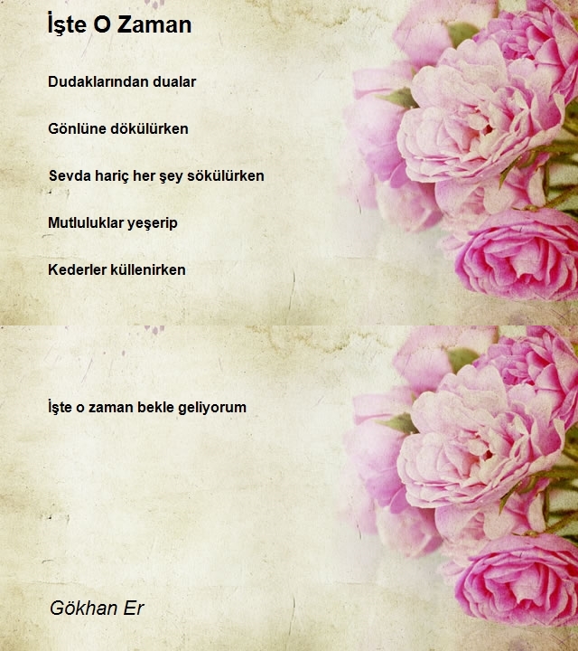 Gökhan Er