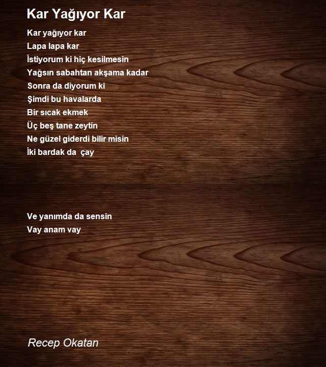 Recep Okatan