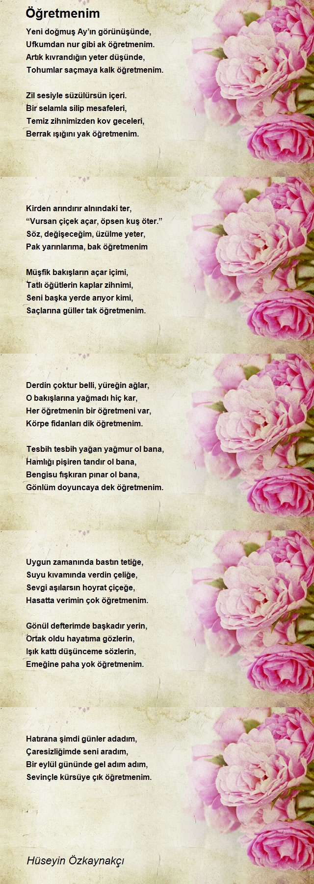 Hüseyin Özkaynakçı