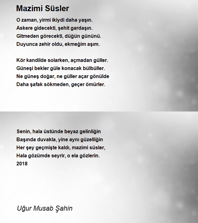 Uğur Musab Şahin