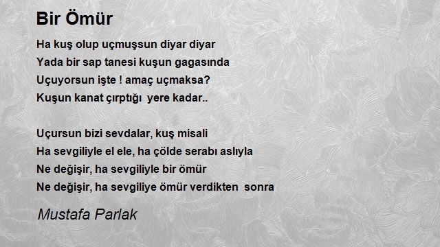 Mustafa Parlak